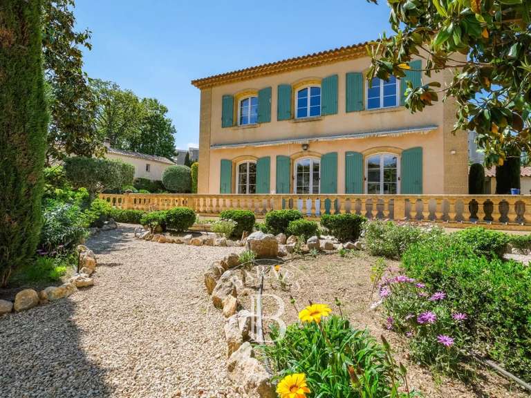Maison Marseille 9e - 7 chambres - 300m²
