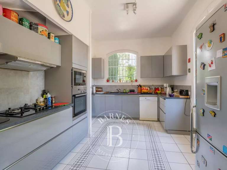 Maison Marseille 9e - 7 chambres - 300m²