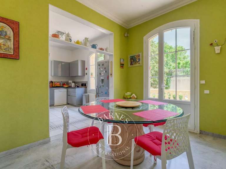 Maison Marseille 9e - 7 chambres - 300m²