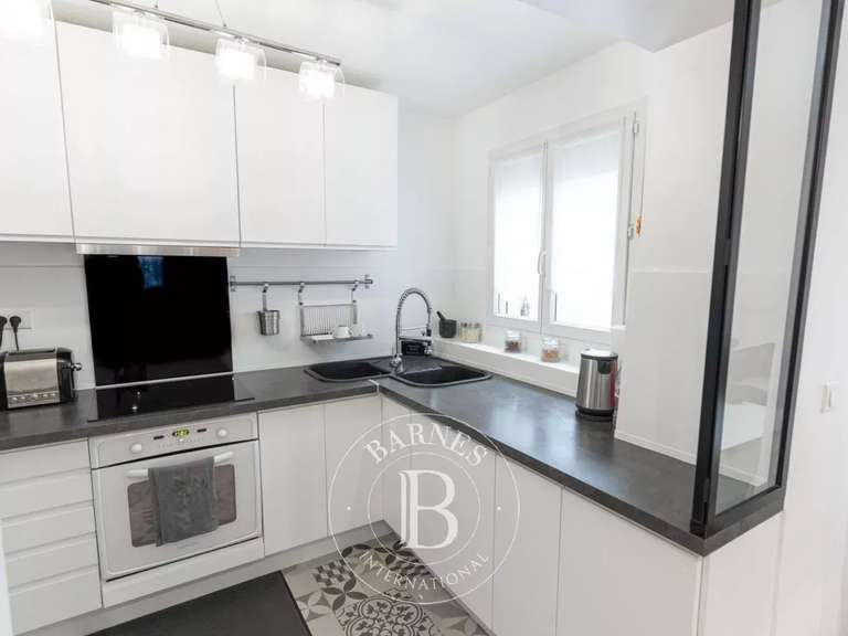 Maison Marseille 9e - 2 chambres - 88m²