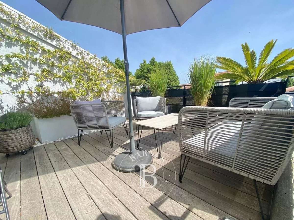 Maison Marseille 9e