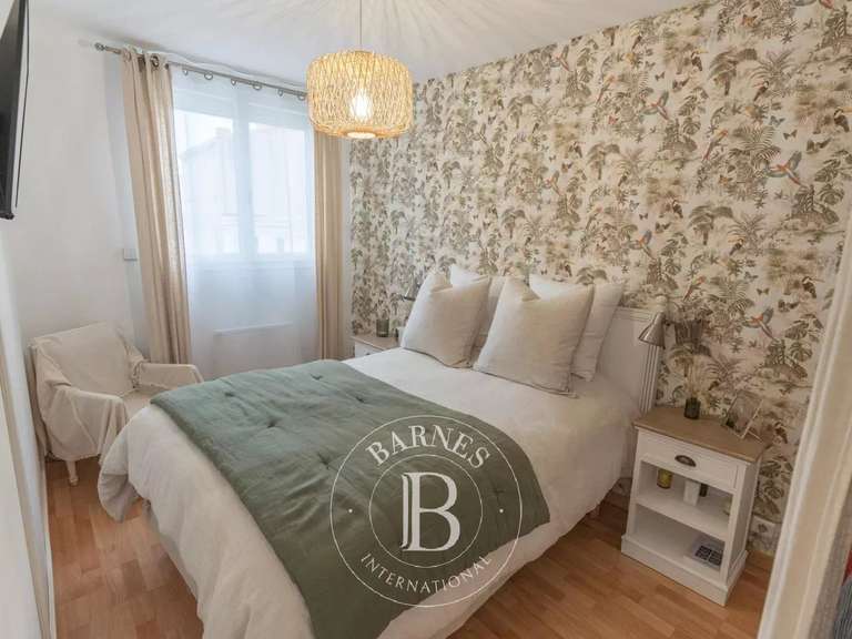 Maison Marseille 9e - 2 chambres - 88m²