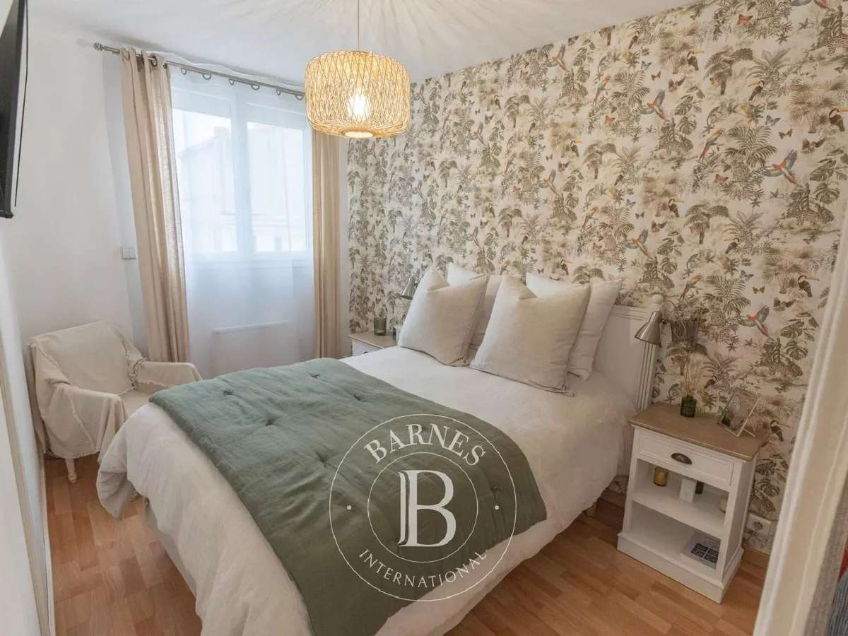 Maison Marseille 9e