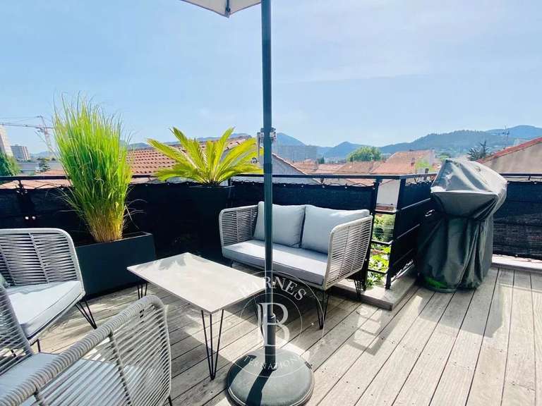 Maison Marseille 9e - 2 chambres - 88m²