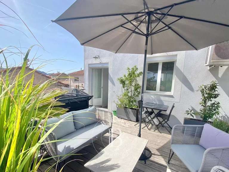 Maison Marseille 9e - 2 chambres - 88m²