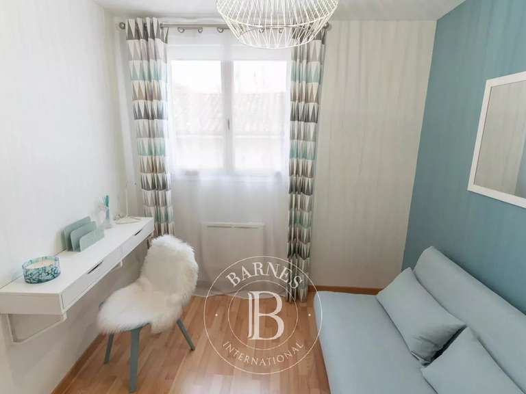 Maison Marseille 9e - 2 chambres - 88m²