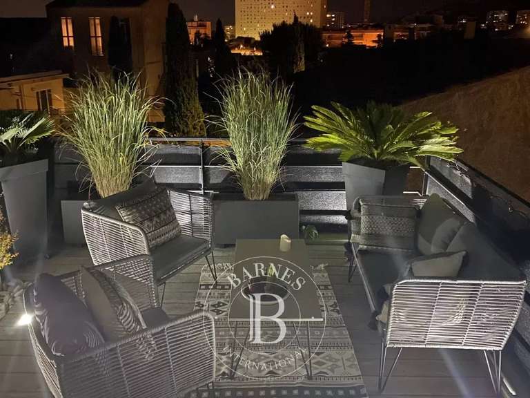 Maison Marseille 9e - 2 chambres - 88m²