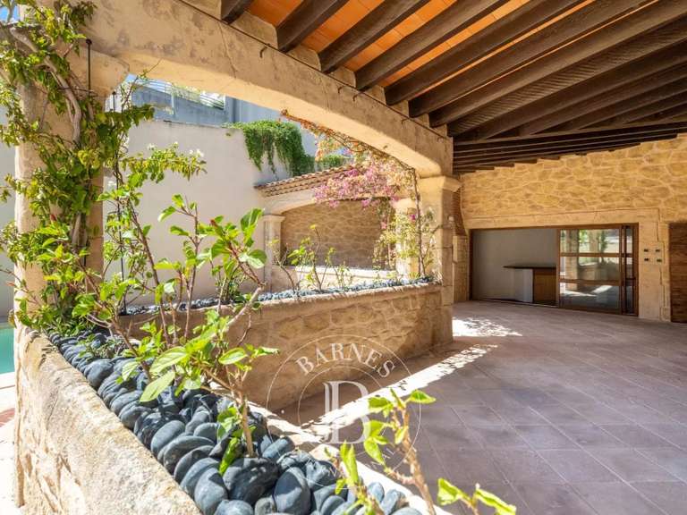 Maison Marseille 9e - 5 chambres - 223m²