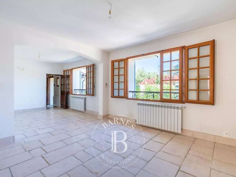 Maison Marseille 9e - 5 chambres - 223m²