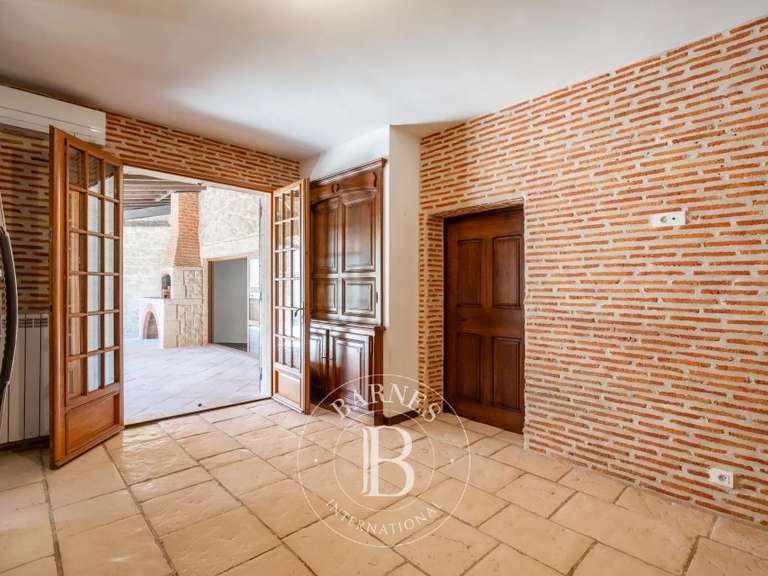 Maison Marseille 9e - 5 chambres - 223m²