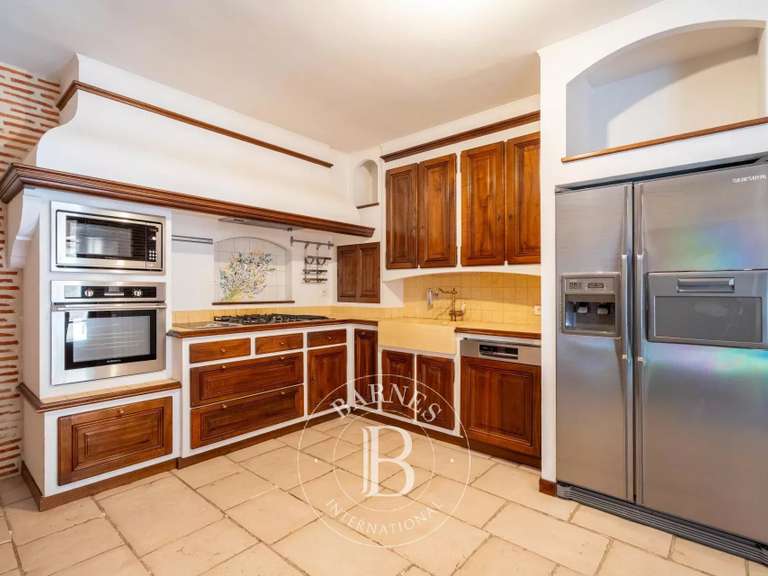 Maison Marseille 9e - 5 chambres - 223m²