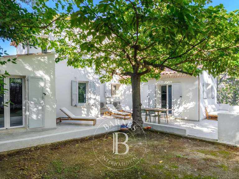 Maison Marseille 9e - 5 chambres - 165m²