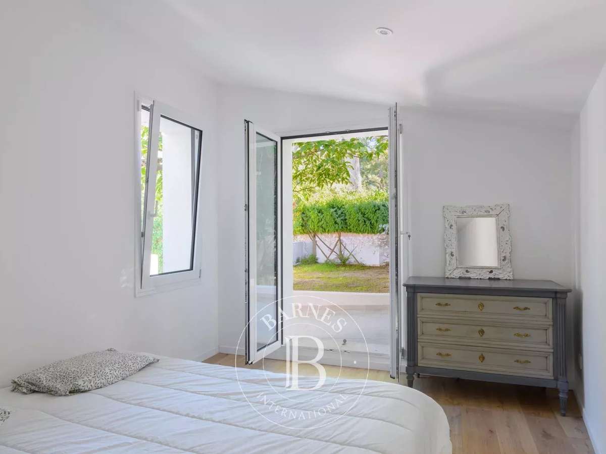 Maison Marseille 9e