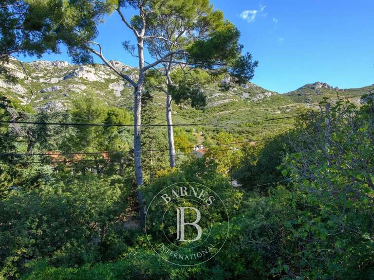 Maison Marseille 9e - 5 chambres - 165m²