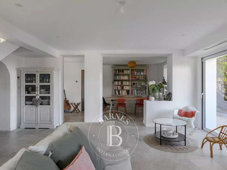 Maison Marseille 9e - 5 chambres - 165m²