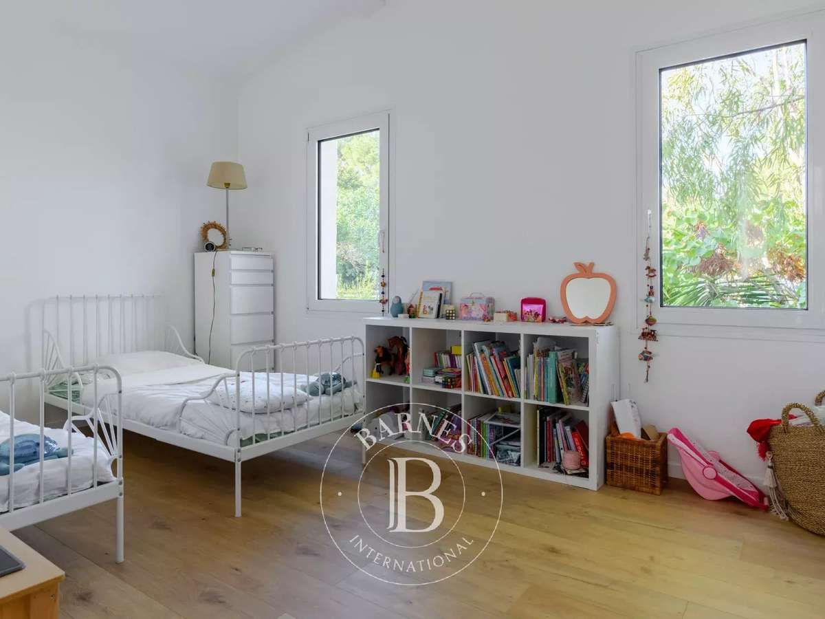Maison Marseille 9e