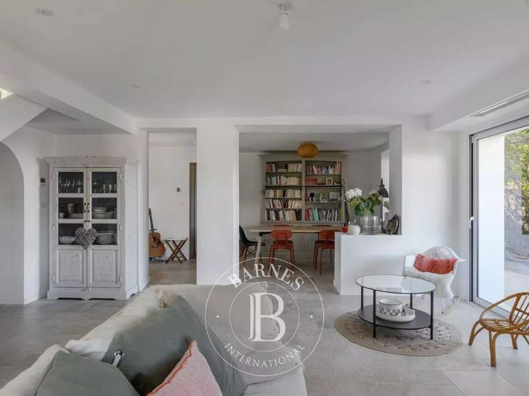 Maison Marseille 9e - 5 chambres - 165m²