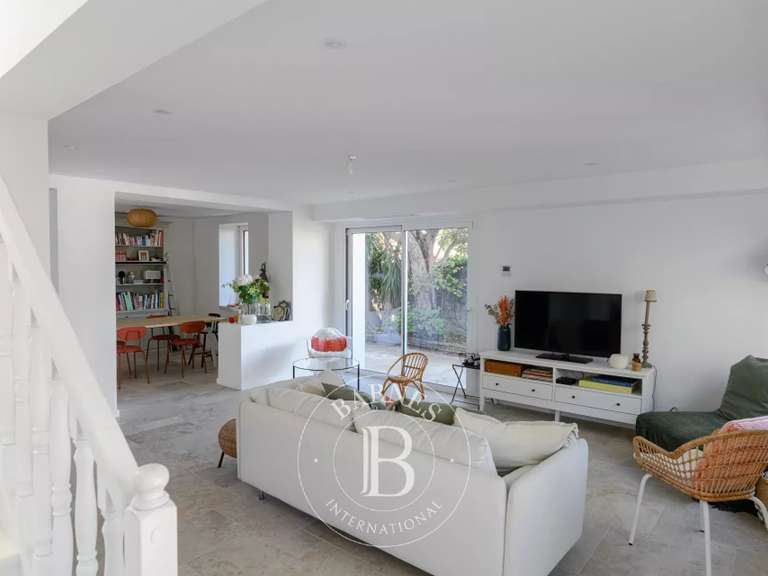 Maison Marseille 9e - 5 chambres - 165m²