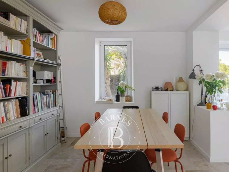 Maison Marseille 9e - 5 chambres - 165m²