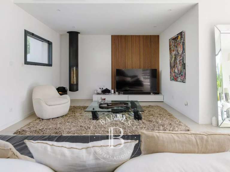 Maison Marseille 9e - 3 chambres - 139m²