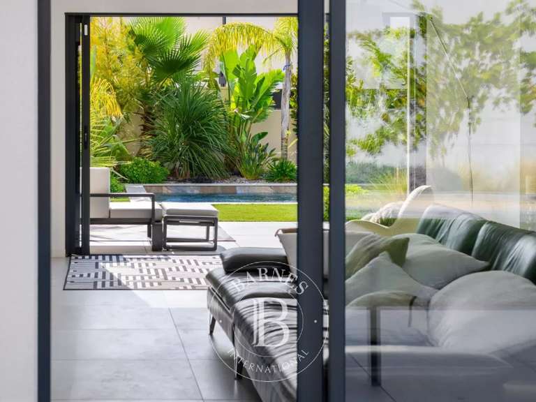 Maison Marseille 9e - 3 chambres - 139m²