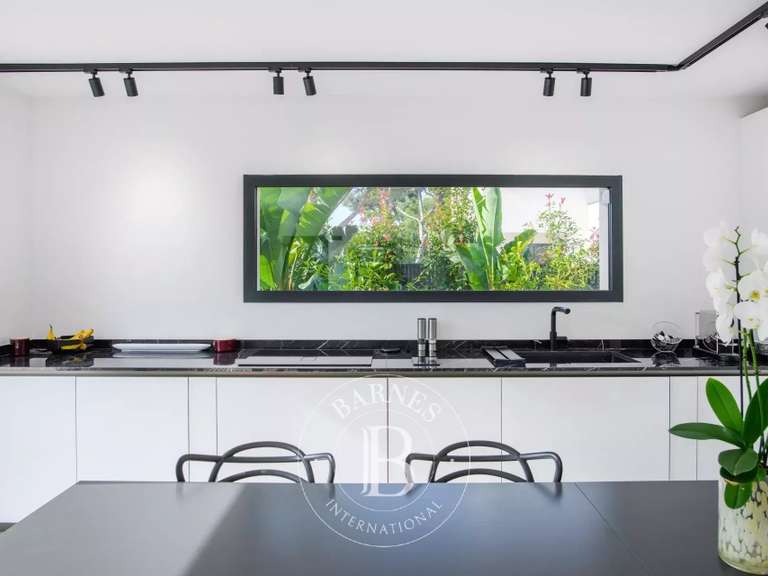 Maison Marseille 9e - 3 chambres - 139m²