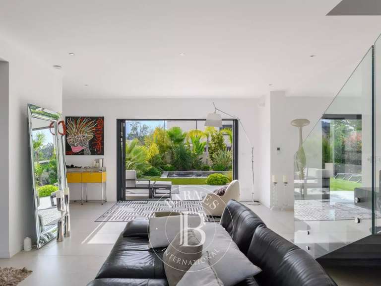 Maison Marseille 9e - 3 chambres - 139m²