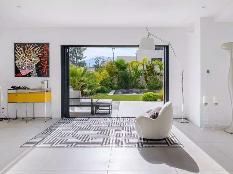 Maison Marseille 9e - 3 chambres - 139m²