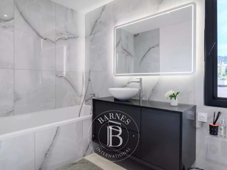 Maison Marseille 9e - 3 chambres - 139m²