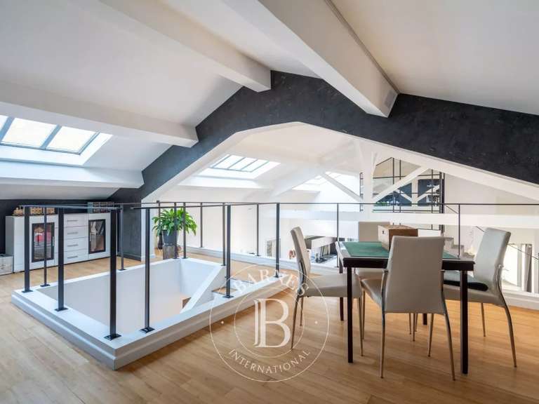 Maison Marseille 9e - 6 chambres - 260m²