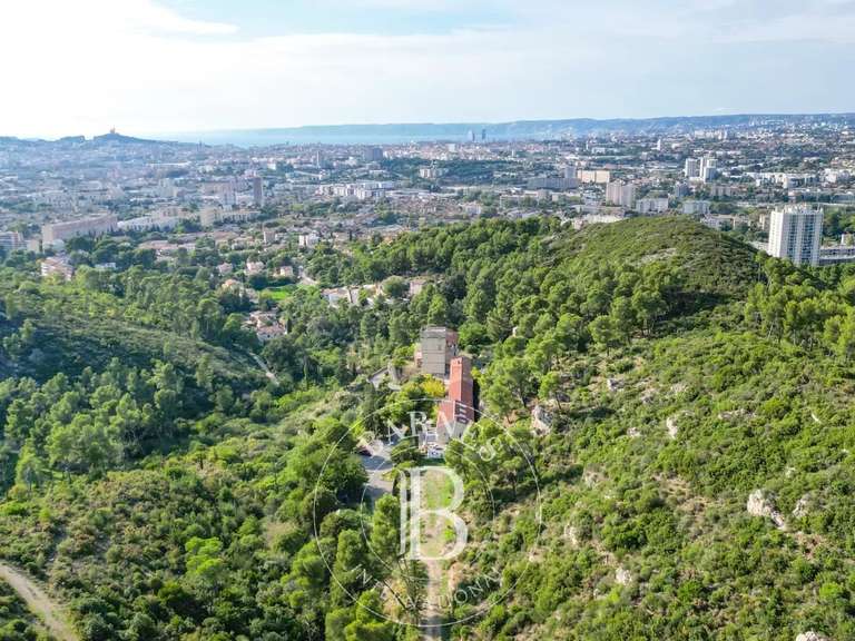 House Marseille 9e - 6 bedrooms - 260m²