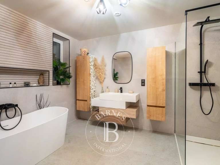 Maison Marseille 9e - 6 chambres - 260m²