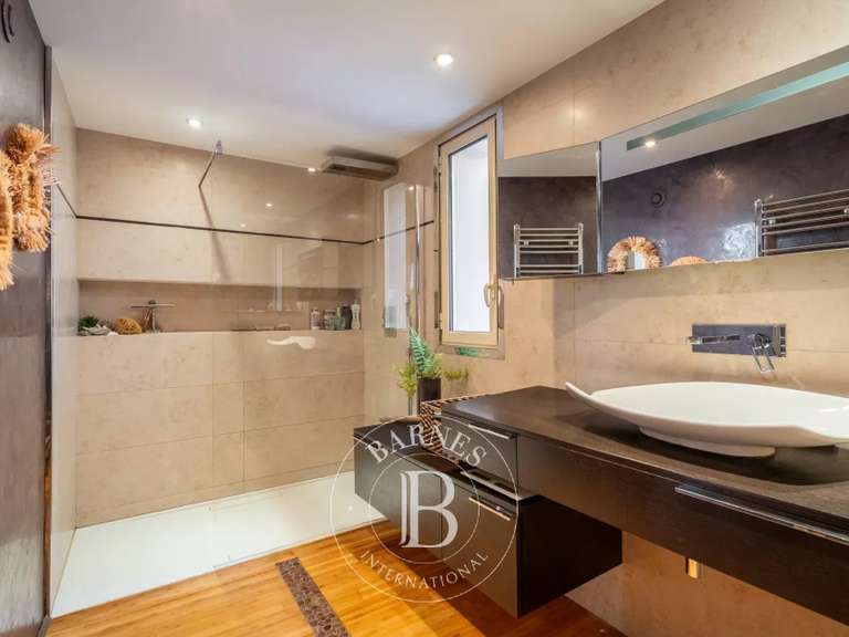Maison Marseille 9e - 6 chambres - 260m²