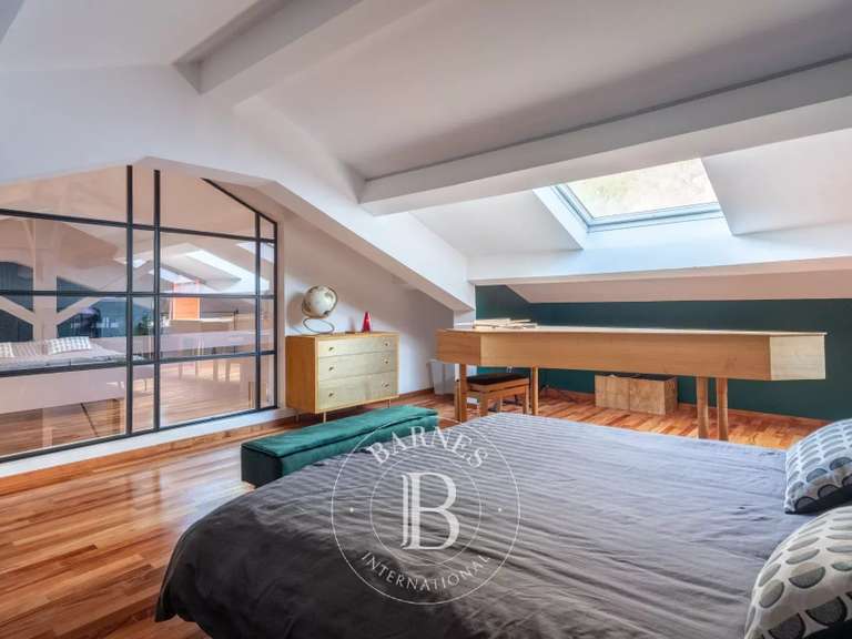 Maison Marseille 9e - 6 chambres - 260m²