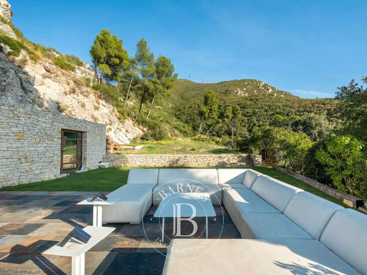 House Marseille 9e