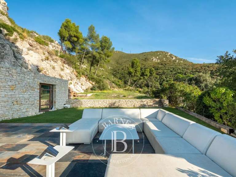 Maison Marseille 9e - 6 chambres - 260m²