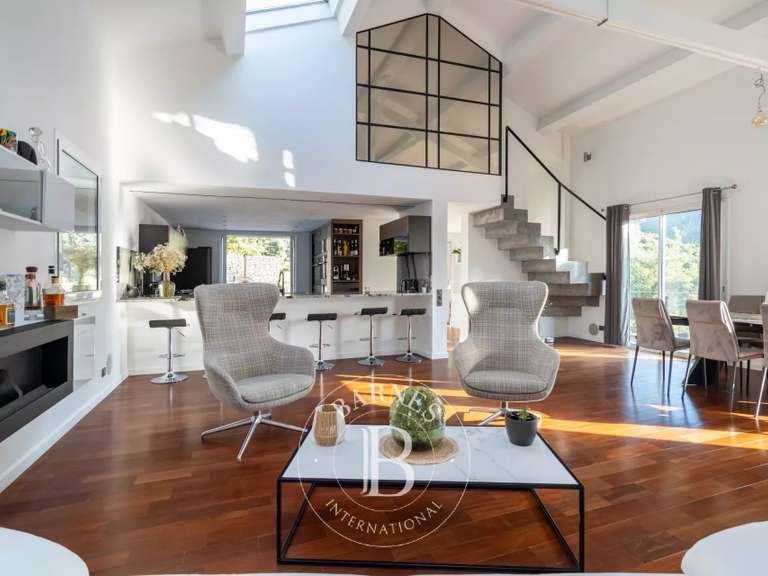 House Marseille 9e - 6 bedrooms - 260m²