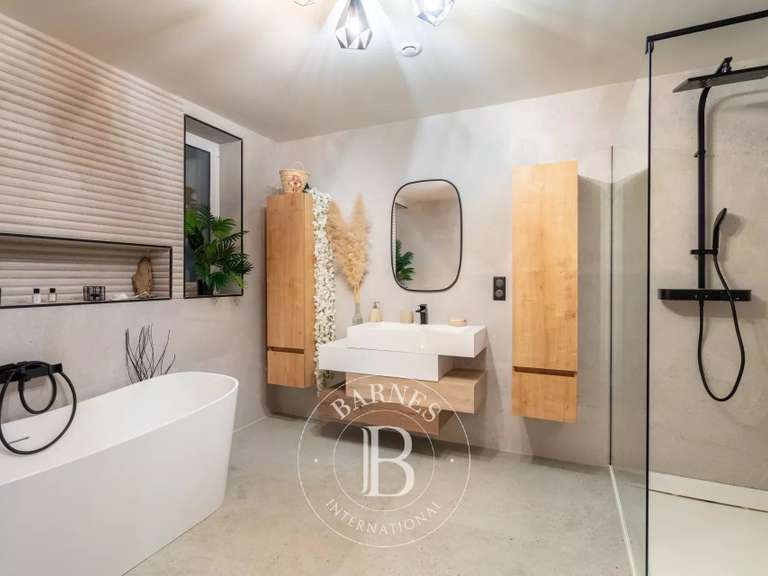 House Marseille 9e - 6 bedrooms - 260m²