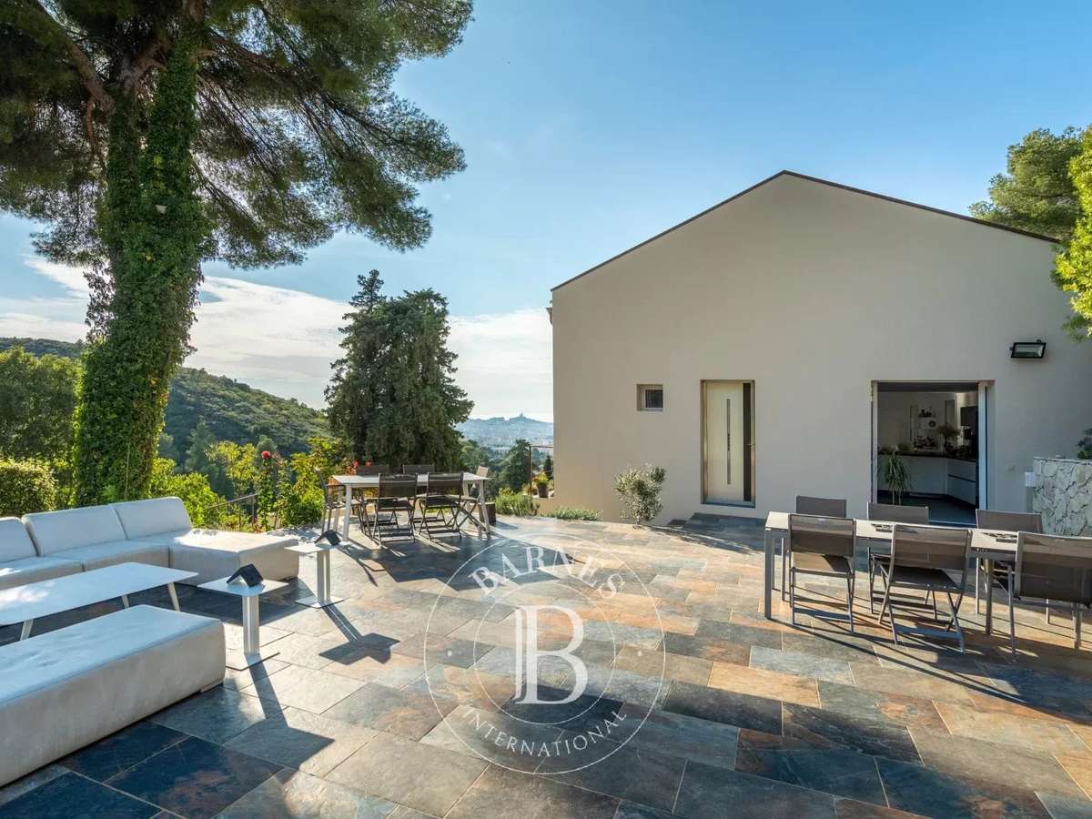 House Marseille 9e