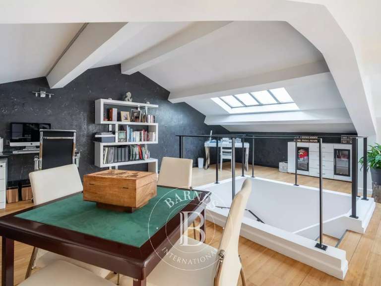 Maison Marseille 9e - 6 chambres - 260m²