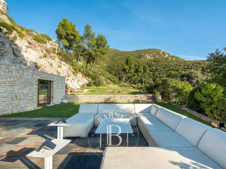 House Marseille 9e - 6 bedrooms - 260m²