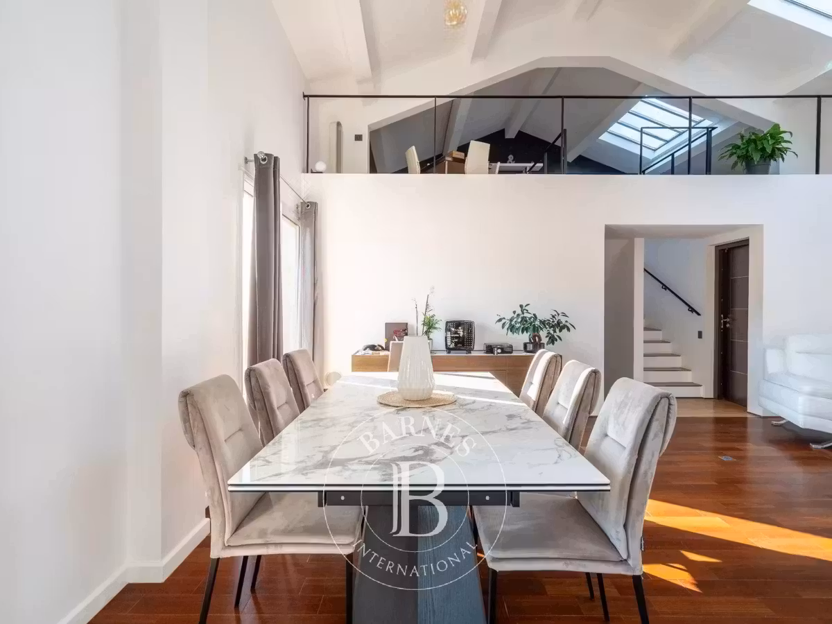 House Marseille 9e