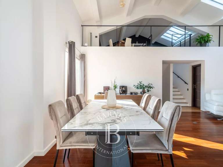 Maison Marseille 9e - 6 chambres - 260m²