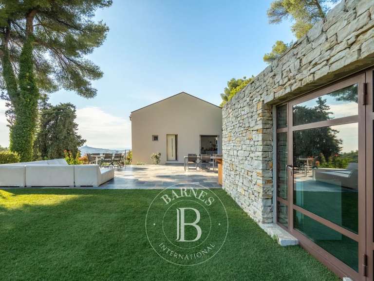 Maison Marseille 9e - 6 chambres - 260m²