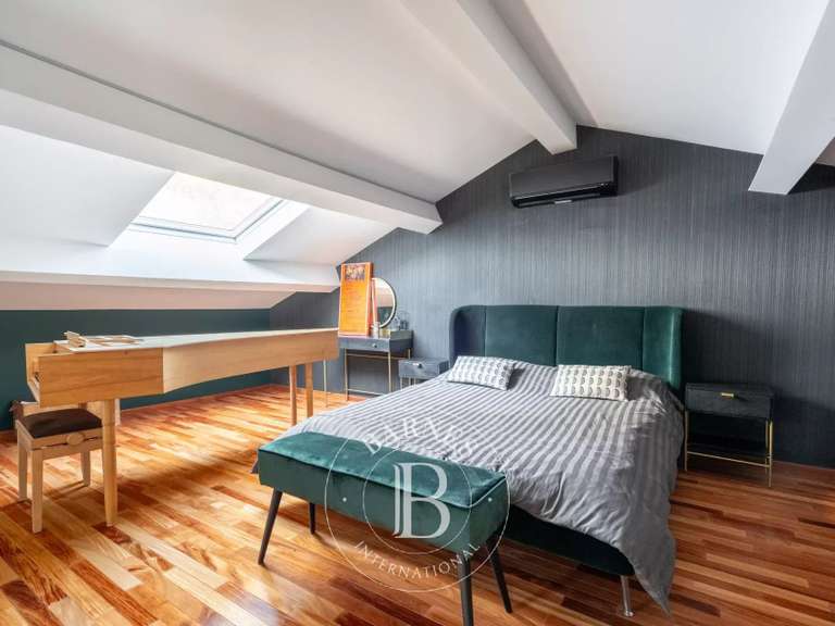 Maison Marseille 9e - 6 chambres - 260m²
