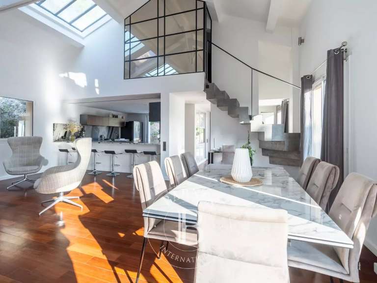 House Marseille 9e - 6 bedrooms - 260m²
