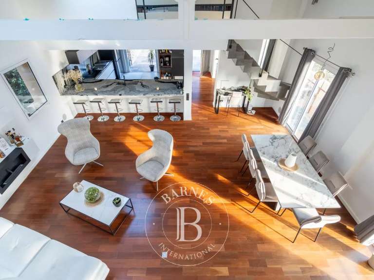 House Marseille 9e - 6 bedrooms - 260m²