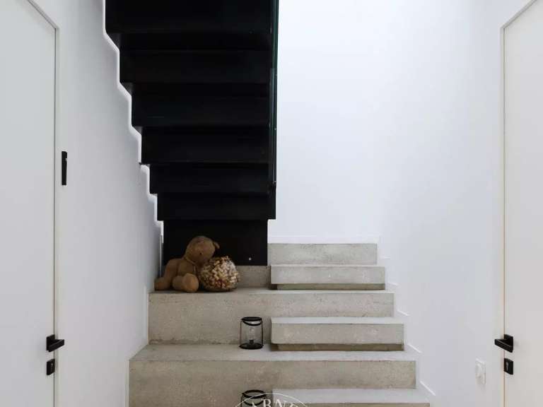 Maison Marseille 9e - 5 chambres - 237m²