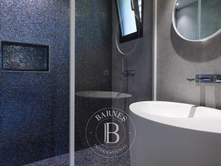 Maison Marseille 9e - 5 chambres - 237m²