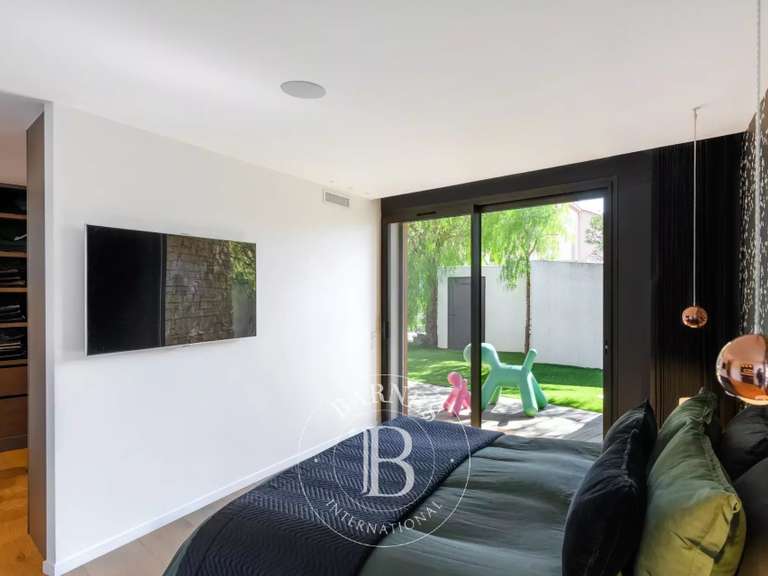 Maison Marseille 9e - 5 chambres - 237m²